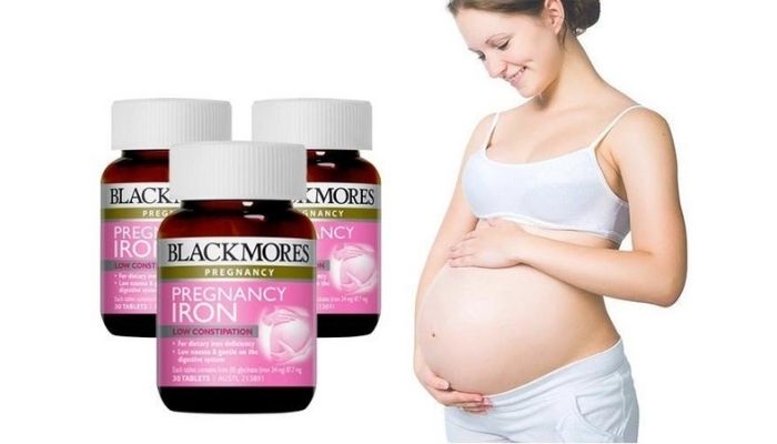 sat-blackmores-pregnancy-iron-tot-nhat-hien-nay
