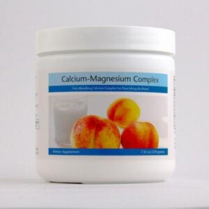 Calcium - Magnesium Complex Unicity - Bổ Sung Canxi Hữu Cơ