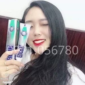 [Tổng Kho] Kem Đánh Răng Eucryl Toothpaste Nhập Khẩu Anh
