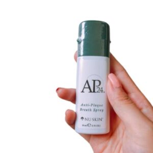 [Tổng Kho] Nước Xịt Thơm Miệng Ap24 Nuskin Anti-Plaque Breath Spray