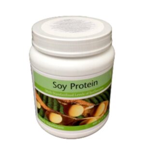 Soy Protein Unicity Việt Nam - Đạm Đậu Nành Bổ Sung Protein