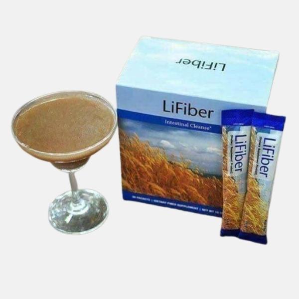 lifiber-la-gi