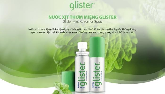 nuoc-xit-thom-mieng-glister-cua-cong-ty-amway