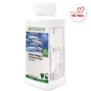 Nutrilite-omega-3-complex-amway