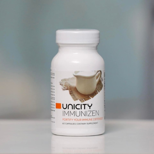 Sữa non Immunizen Unicity
